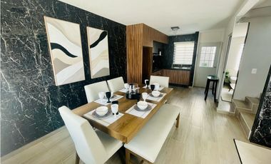 CASA EN VENTA AL SUR CARRETERA PACHUCA- MEXICO