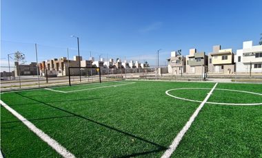 CASA EN VENTA AL SUR CARRETERA PACHUCA- MEXICO