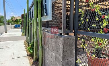 LOCAL EN VENTA EN COCORIT, SONORA