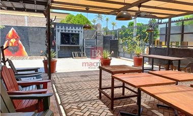 LOCAL EN VENTA EN COCORIT, SONORA