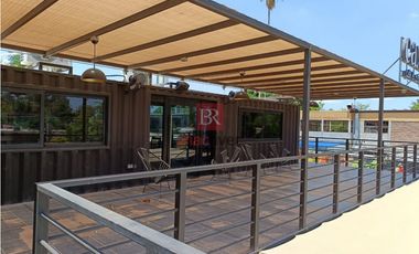 LOCAL EN VENTA EN COCORIT, SONORA