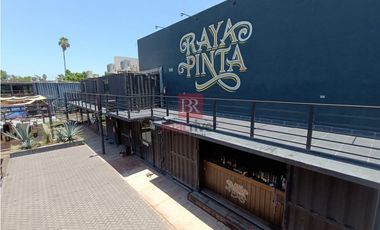 LOCAL EN VENTA EN COCORIT, SONORA