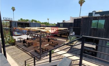 LOCAL EN VENTA EN COCORIT, SONORA