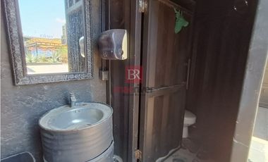 LOCAL EN VENTA EN COCORIT, SONORA