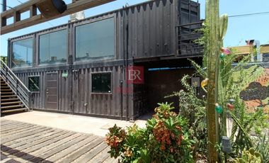 LOCAL EN VENTA EN COCORIT, SONORA