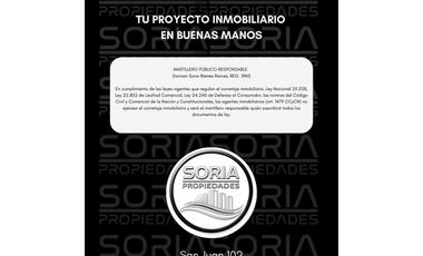 PH 2 ambientes reciclado