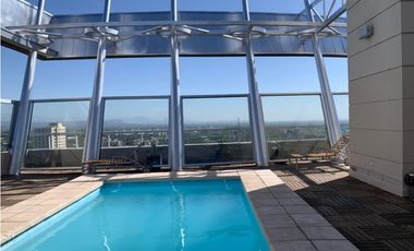 DAVINCI - apto crédito hipotecario, 2.ª Sección Barrio Cívico