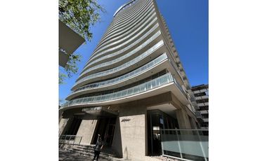 DAVINCI - apto crédito hipotecario, 2.ª Sección Barrio Cívico