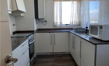 DAVINCI - apto crédito hipotecario, 2.ª Sección Barrio Cívico