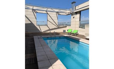 DAVINCI - apto crédito hipotecario, 2.ª Sección Barrio Cívico