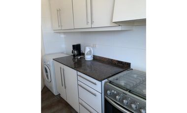 DAVINCI - apto crédito hipotecario, 2.ª Sección Barrio Cívico