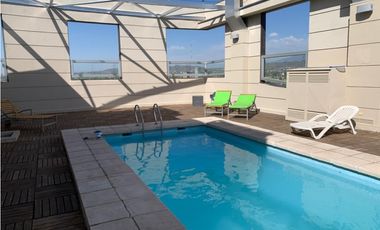 DAVINCI - apto crédito hipotecario, 2.ª Sección Barrio Cívico