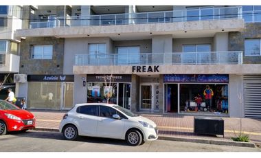 SE VENDE DTO DE 1 DORMITORIO EN FREAK YRIGOYEN