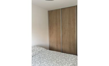 SE VENDE DTO DE 1 DORMITORIO EN FREAK YRIGOYEN