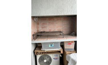 SE VENDE DTO DE 1 DORMITORIO EN FREAK YRIGOYEN