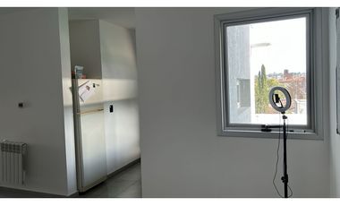 SE VENDE DTO DE 1 DORMITORIO EN FREAK YRIGOYEN