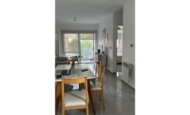 SE VENDE DTO DE 1 DORMITORIO EN FREAK YRIGOYEN