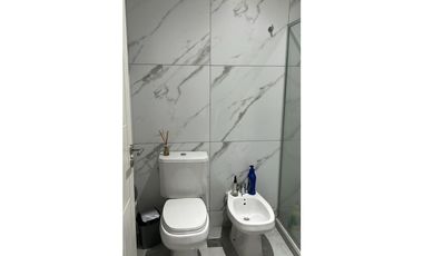 SE VENDE DTO DE 1 DORMITORIO EN FREAK YRIGOYEN
