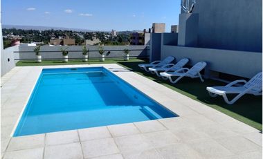 SE VENDE DTO DE 1 DORMITORIO EN FREAK YRIGOYEN