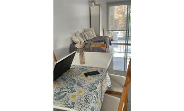 SE VENDE DTO DE 1 DORMITORIO EN FREAK YRIGOYEN