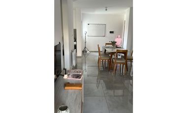 SE VENDE DTO DE 1 DORMITORIO EN FREAK YRIGOYEN