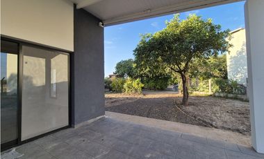 Casa 2 dormitorios a estrenar APTA CREDITO!