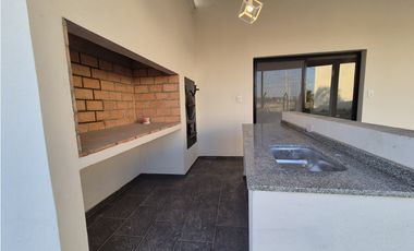 Casa 2 dormitorios a estrenar APTA CREDITO!