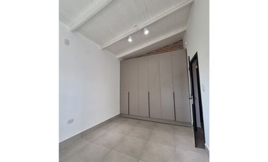 Casa 2 dormitorios a estrenar APTA CREDITO!