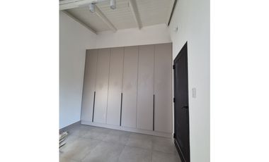 Casa 2 dormitorios a estrenar APTA CREDITO!