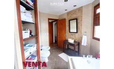 VENTA casa 5 amb con qiuncho, parque y piscina - Sierra de Los Padres