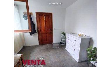 VENTA casa 5 amb con qiuncho, parque y piscina - Sierra de Los Padres
