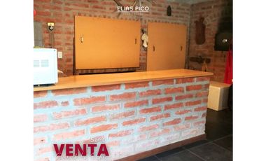 VENTA casa 5 amb con qiuncho, parque y piscina - Sierra de Los Padres