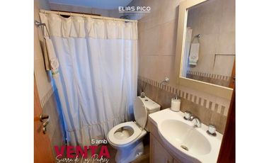 VENTA casa 5 amb con qiuncho, parque y piscina - Sierra de Los Padres