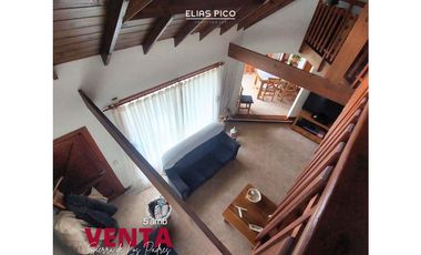 VENTA casa 5 amb con qiuncho, parque y piscina - Sierra de Los Padres