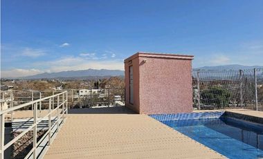 VENTA · DEPARTAMENTO · 1 DORM · G.CRUZ ·  AREA NOVA EDIFICIO