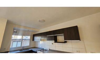 VENTA · DEPARTAMENTO · 1 DORM · G.CRUZ ·  AREA NOVA EDIFICIO