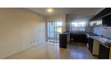 VENTA · DEPARTAMENTO · 1 DORM · G.CRUZ ·  AREA NOVA EDIFICIO