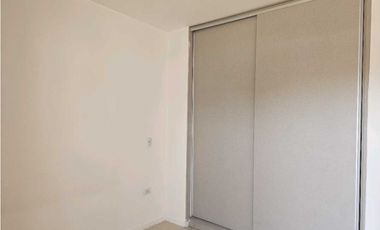 VENTA · DEPARTAMENTO · 1 DORM · G.CRUZ ·  AREA NOVA EDIFICIO