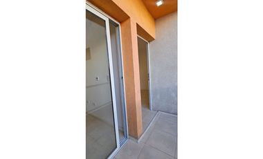 VENTA · DEPARTAMENTO · 1 DORM · G.CRUZ ·  AREA NOVA EDIFICIO