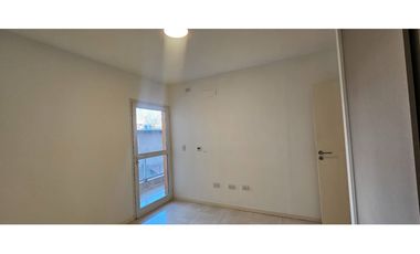 VENTA · DEPARTAMENTO · 1 DORM · G.CRUZ ·  AREA NOVA EDIFICIO