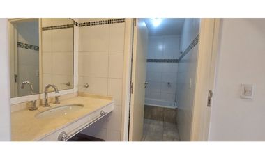 VENTA · DEPARTAMENTO · 1 DORM · G.CRUZ ·  AREA NOVA EDIFICIO