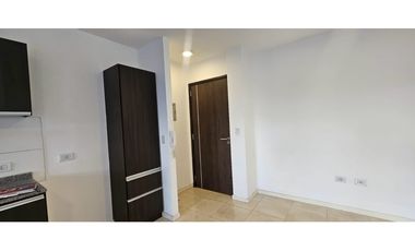 VENTA · DEPARTAMENTO · 1 DORM · G.CRUZ ·  AREA NOVA EDIFICIO