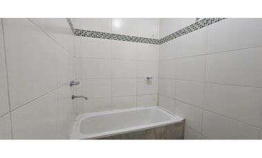 VENTA · DEPARTAMENTO · 1 DORM · G.CRUZ ·  AREA NOVA EDIFICIO