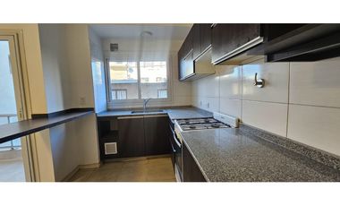 VENTA · DEPARTAMENTO · 1 DORM · G.CRUZ ·  AREA NOVA EDIFICIO