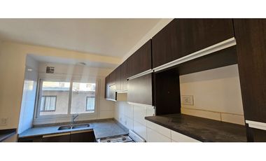 VENTA · DEPARTAMENTO · 1 DORM · G.CRUZ ·  AREA NOVA EDIFICIO