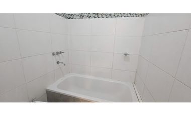 VENTA · DEPARTAMENTO · 1 DORM · G.CRUZ ·  AREA NOVA EDIFICIO