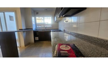 VENTA · DEPARTAMENTO · 1 DORM · G.CRUZ ·  AREA NOVA EDIFICIO