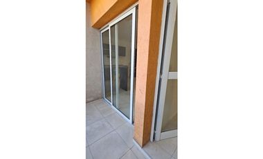 VENTA · DEPARTAMENTO · 1 DORM · G.CRUZ ·  AREA NOVA EDIFICIO