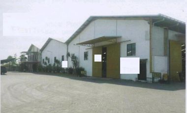 DIJUAL PABRIK PELEMWATU MENGANTI GRESIK RON.A2372