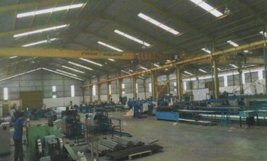 DIJUAL PABRIK PELEMWATU MENGANTI GRESIK RON.A2372